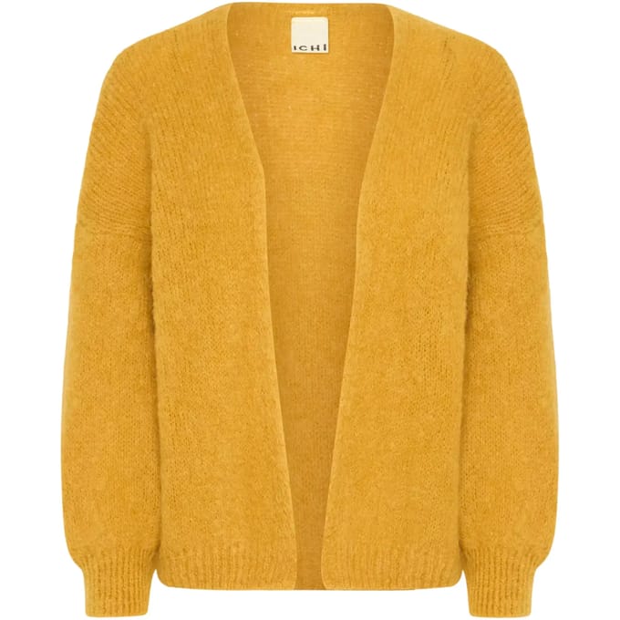 Damesvest Ichi Marita