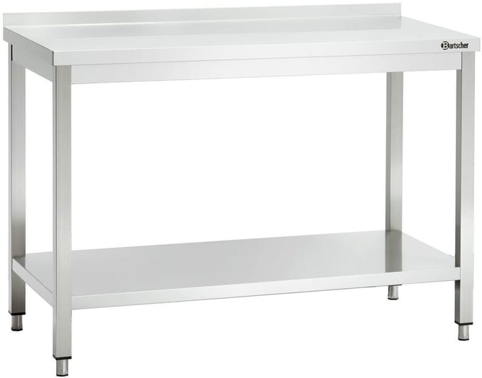 Werktafel 600, B1200, Ma
