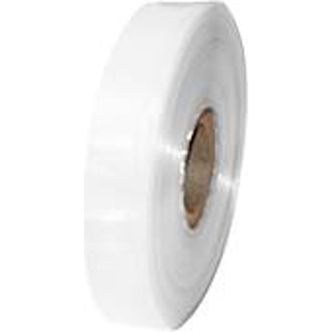 Buisfolie 100 µ, 100 mm x 250 m