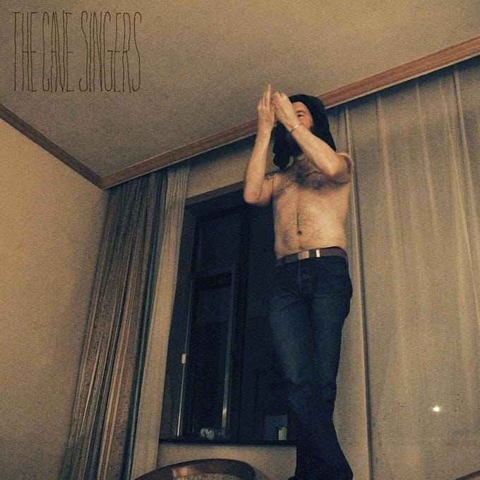 The Cave Singers - No Witch (CD)