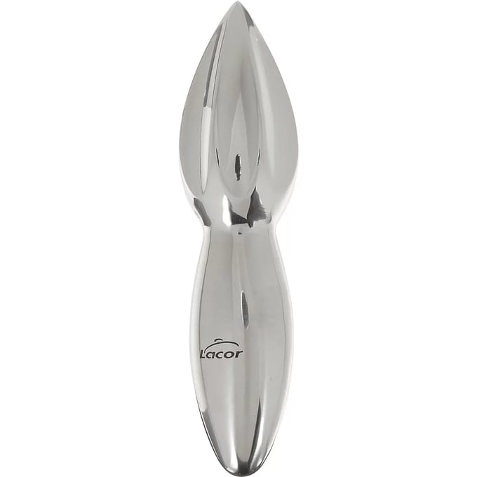 Lacor Citroenpers - Manueel - Rvs