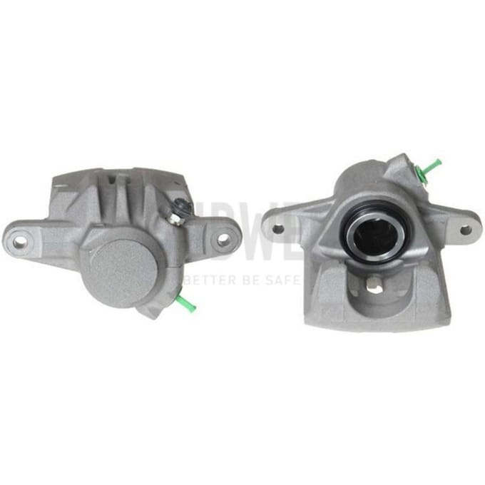 Budweg Caliper Remklauw BUDWEG 344728