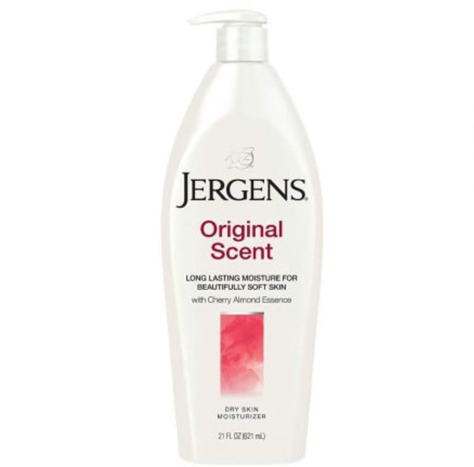 Jergens Original Scent Lotion 783ml