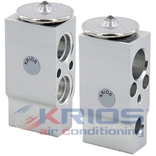 Ventiel airconditioning MEAT & DORIA K42177