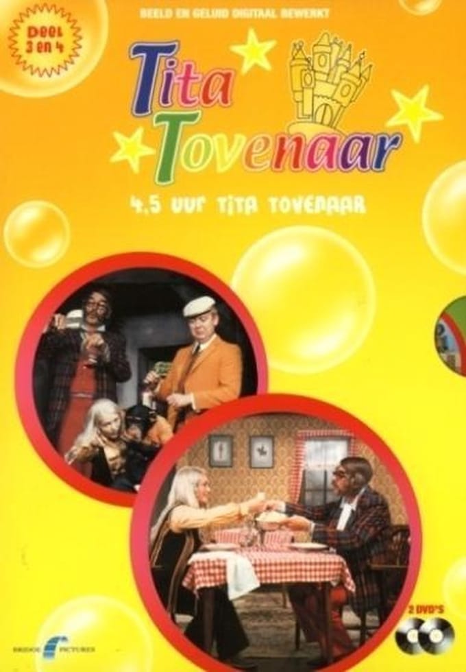 Tita Tovenaar 3 & 4