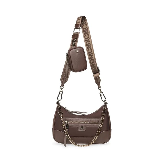 Schoudertas voor vrouwen Steve Madden Bgreed