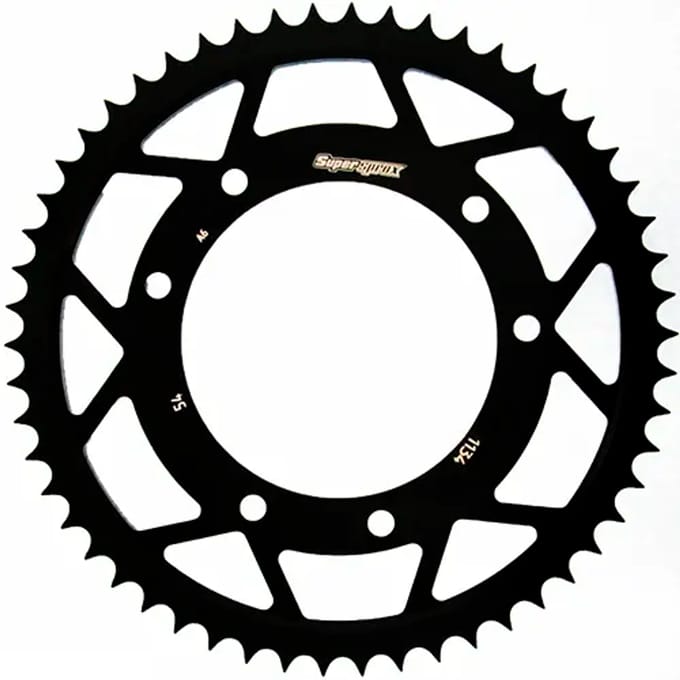 Motorfiets kroon Supersprox JTR1134-54 # 50-15052-54