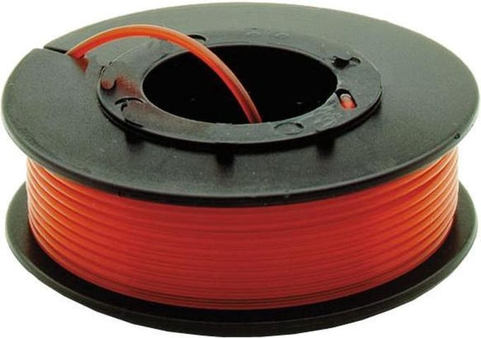 WOLF-Garten GT-F 7 - spoeldraad voor trimmer GT 840