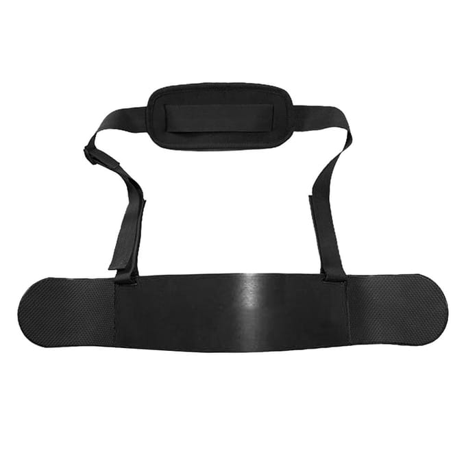 Biceps & Triceps Spieropbouwer Biceps Isolator Arm Krachttraining Machines Spiergroei voor zwart
