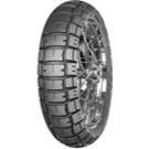 Mitas Enduro Trail ADV ( 170/60 R17 TT/TL 72V Achterwiel, M+S keurmerk )