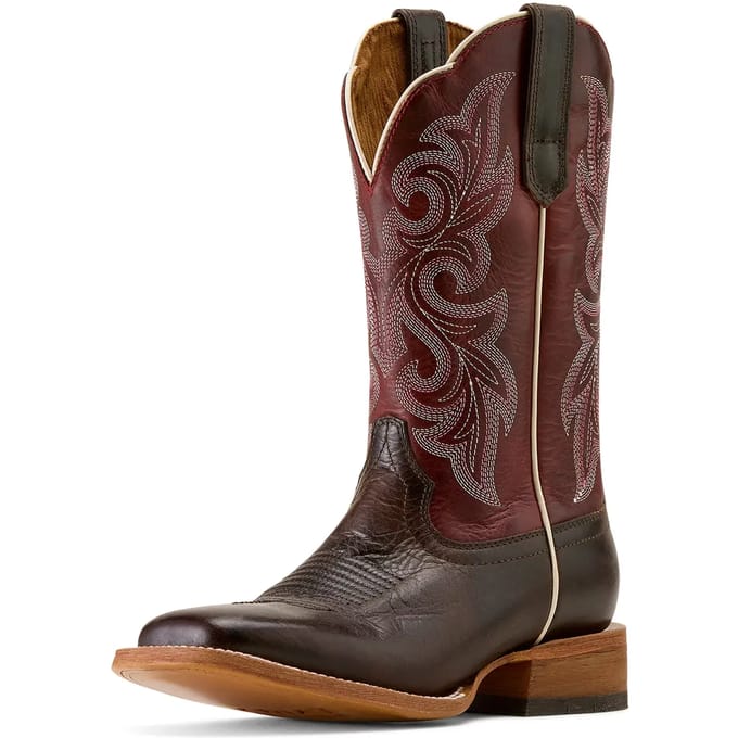 Westernlaarzen voor dames Ariat County Lane