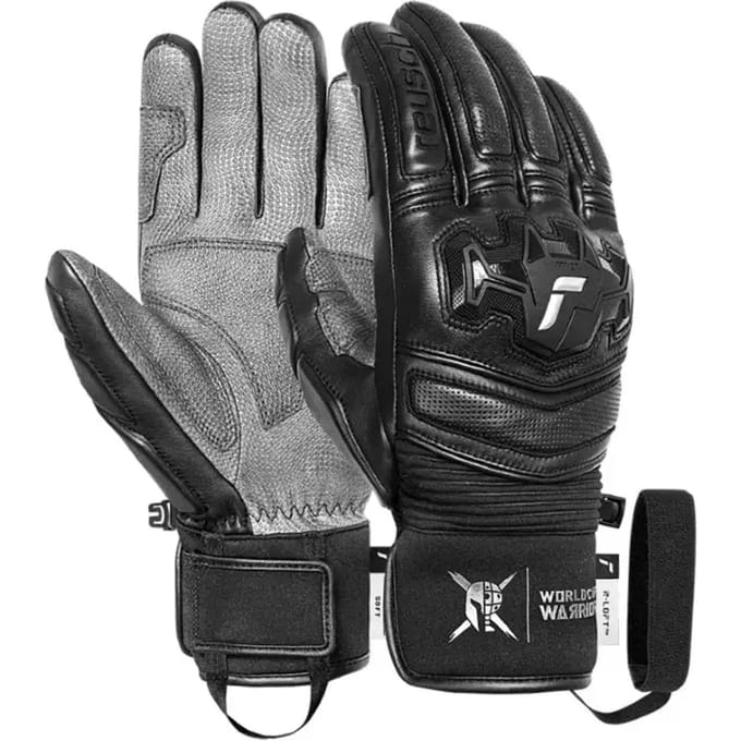 Skihandschoenen Reusch Champ