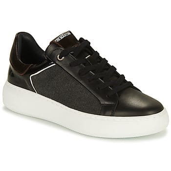 Lage Sneakers JB Martin FLORA