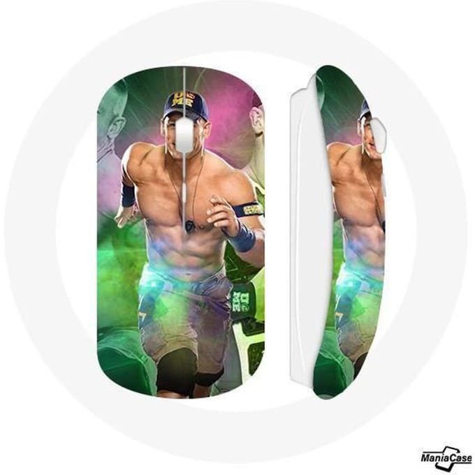 John Cena draadloze muis