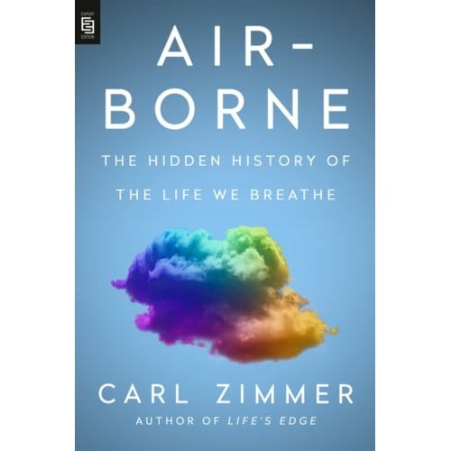 Air-Borne - Carl Zimmer