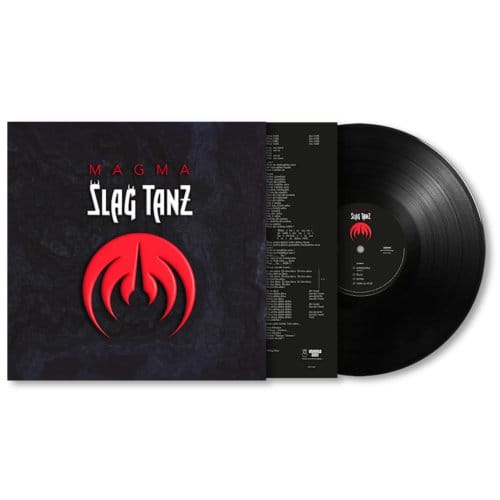 Magma - Slag Tanz