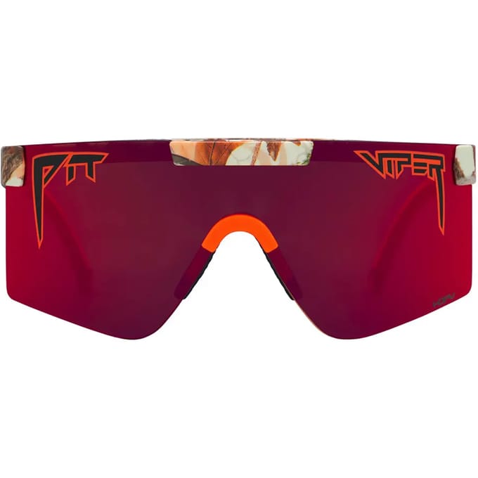 Zonnebril Pit Viper Bush Original Narrow HDPV