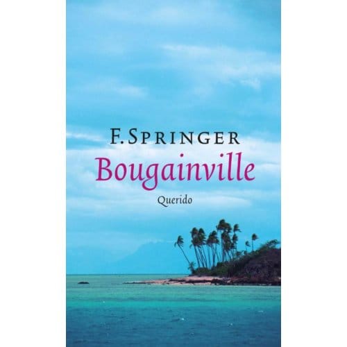 Bougainville - F. Springer