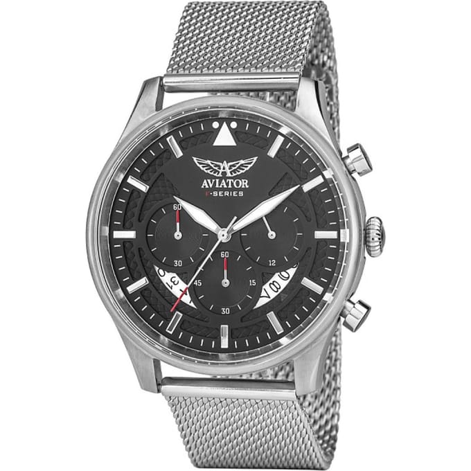 Aviator F-series Chronograaf AVW1604G343