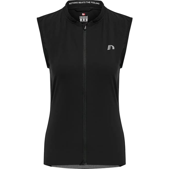 Damesgilet Newline Core