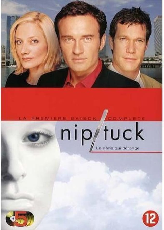 Nip/Tuck Season 1