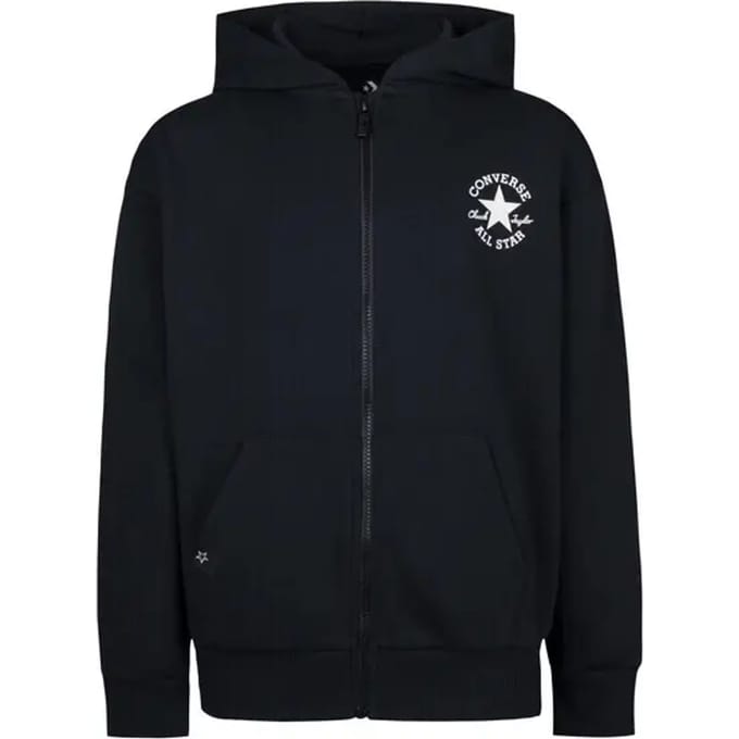 Junior Sweatshirt Converse CNVB Sustainable Core FT FZ HO