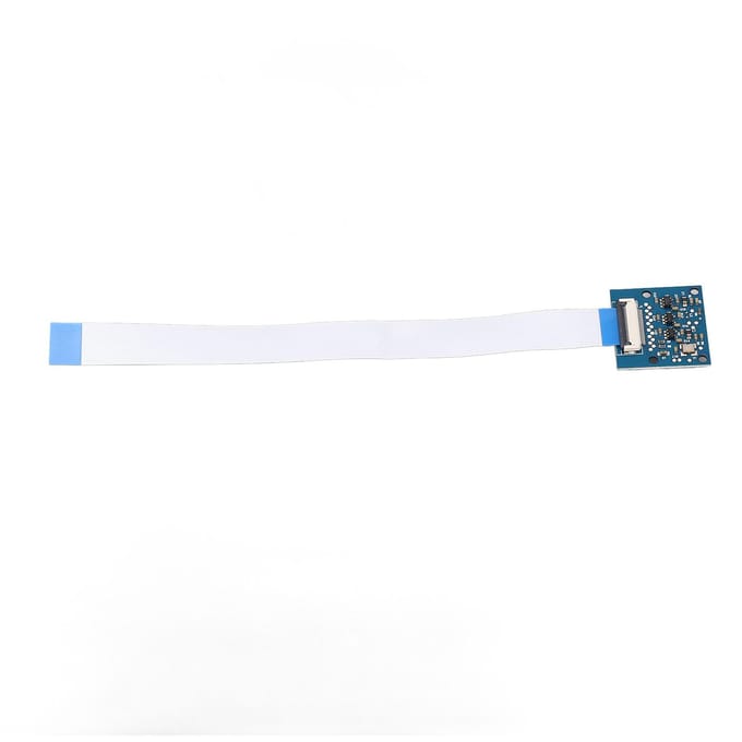 5MP Cameramodule HD CSI-interface Vaste brandpuntsafstand 3,4 mm 69,1 graden 1080p Camerabord voor Pi 5 white