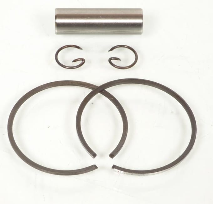 Cylindre RSM pour Scooter MBK 50 Ovetto fonte Ø40mm Neuf