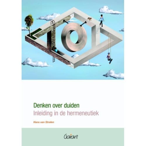 Denken Over Duiden - Hans van Stralen