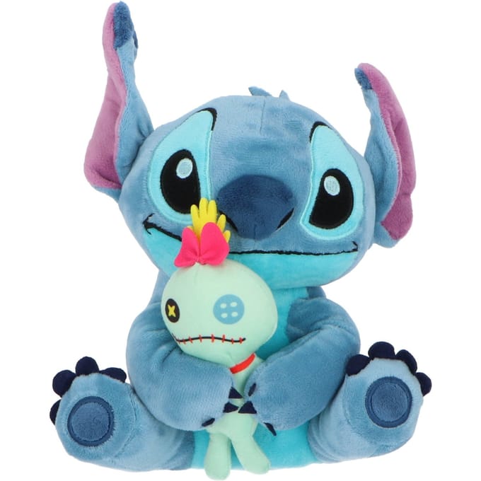 Lilo & Stitch Pluche spaarpot