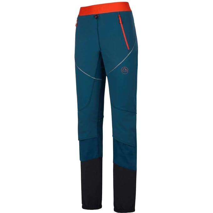 Dames skibroek La Sportiva Kyril