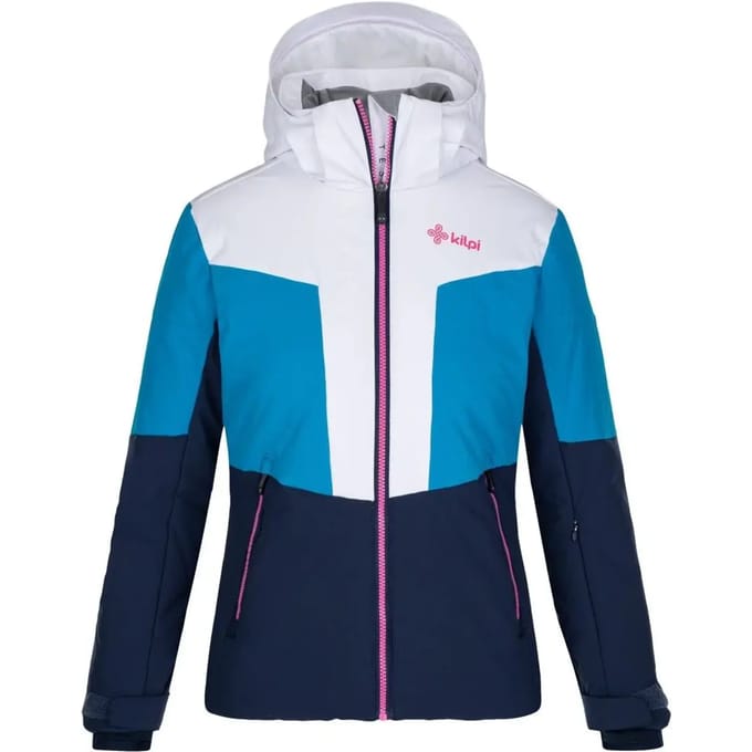 Dames ski jas Kilpi Florance