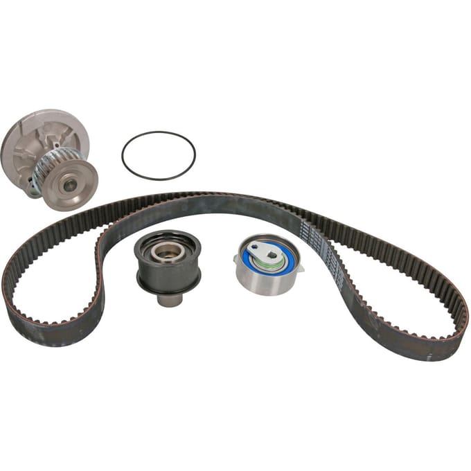 Waterpomp+distributieriem set BOSCH 1 987 948 741