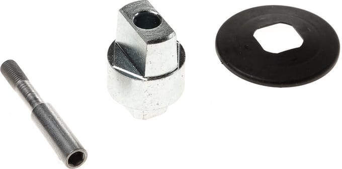 Dorma Vloerverf 10 Mm Verlengd