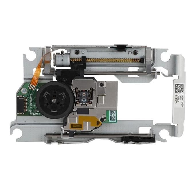 RIN Drive, Lecteur de Circuit Imprimé Professionnel Adapté aux Consoles de Jeu PS3 KEM-850AAA, Résistant à l'usure