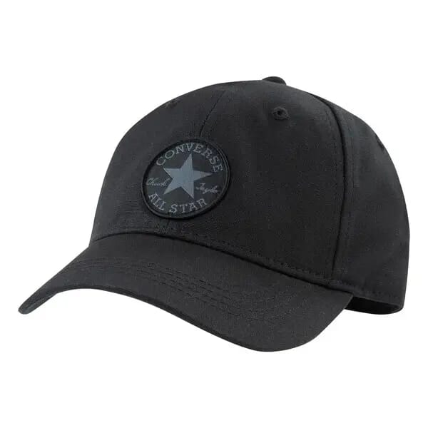 Converse Kids Core Pet Zwart Kinderen