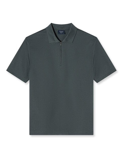 OLYMP Signature Jersey, Grijsgroen