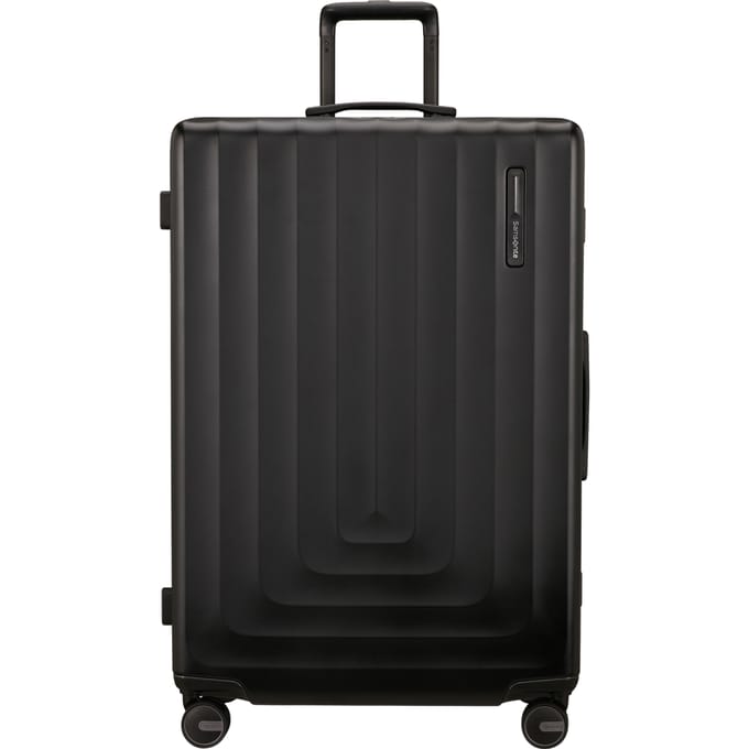 Samsonite Koffer - Focus spinner 81/30 - Matt Graphite - 115 l