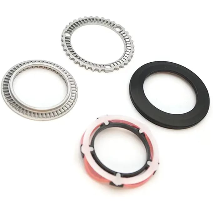 Vrijloophuis Zipp Axial Clutch Cognition Db/Rb