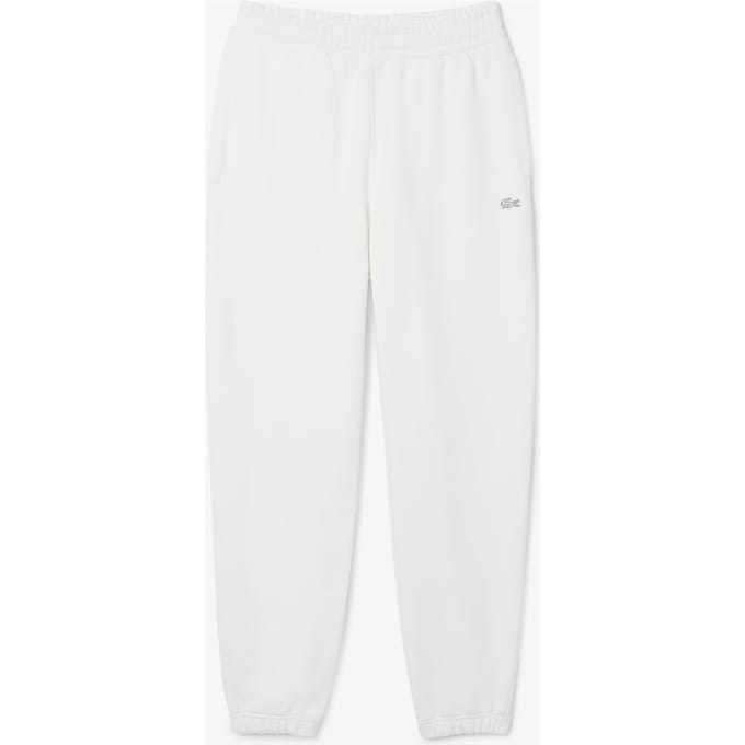 Lacoste Tracksuit Trousers Flour Größe: L | Jogginghosen Outlet | Herren