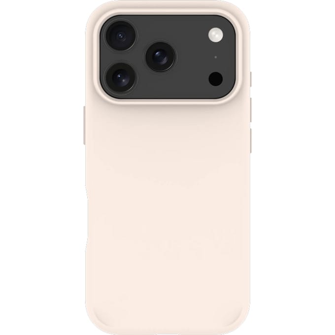 BlueBuilt Protective Back Cover Apple iPhone 17 Pro Beige