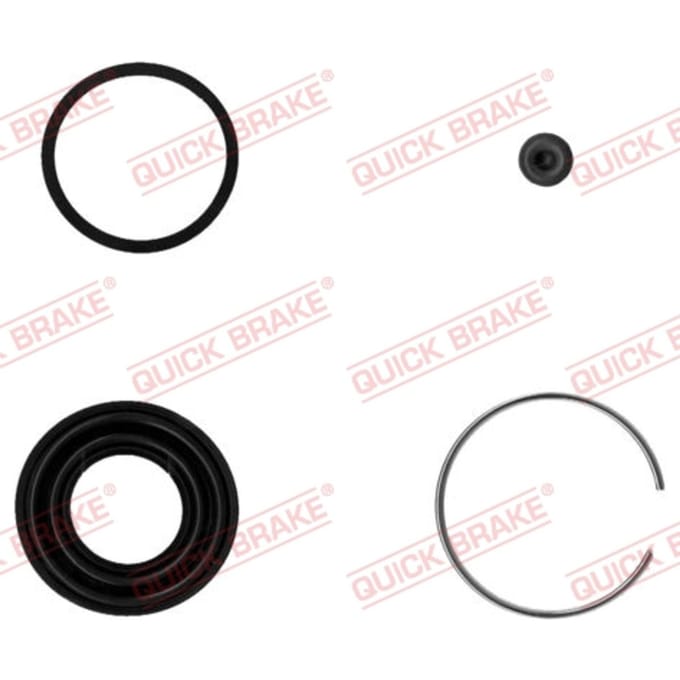 Reparatieset, remklauw QUICK BRAKE 114-0053