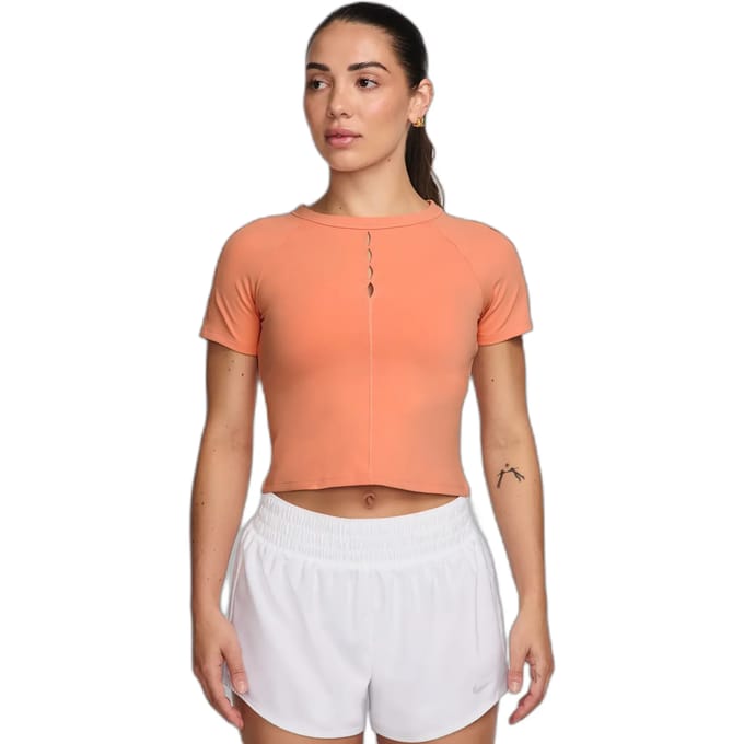 Damestrui Nike One Fitted