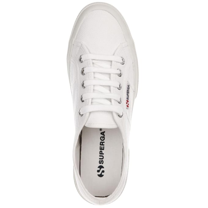 Superga 2750 Cotu Classic | White - FW Le Superga - Maat 47 - Wit