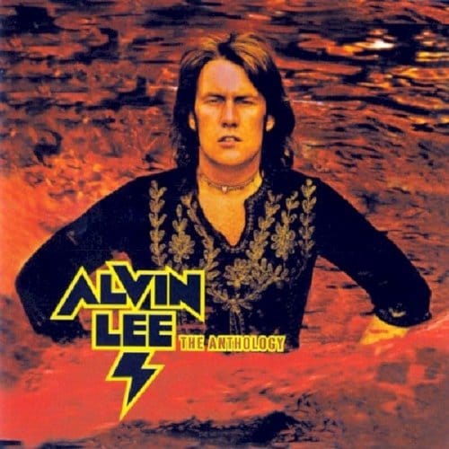 Anthology - Alvin Lee