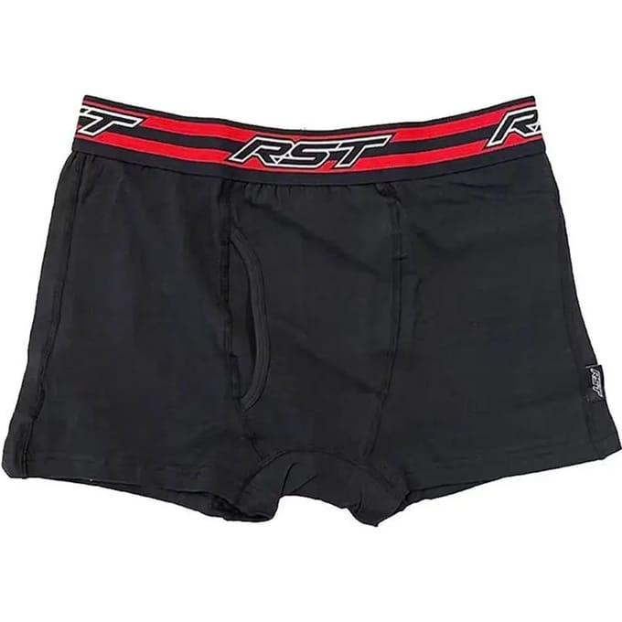 Set van 4 boxershorts RST Race Dept