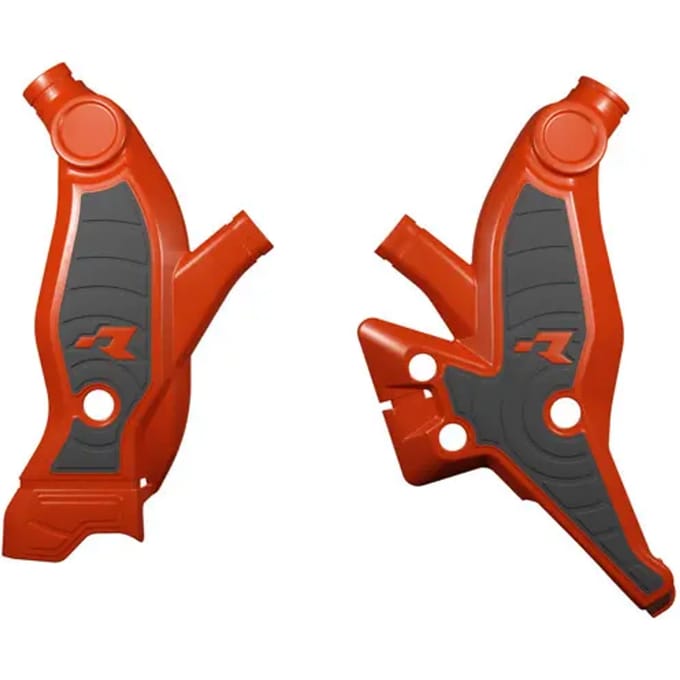 Motorfiets framebescherming R-Tech Yam T7