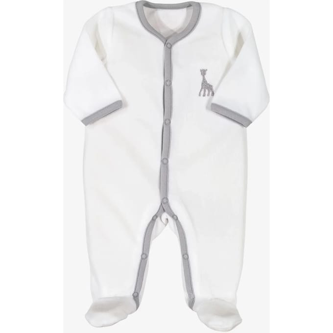 Baby pyjama Trois Kilos Sept Y