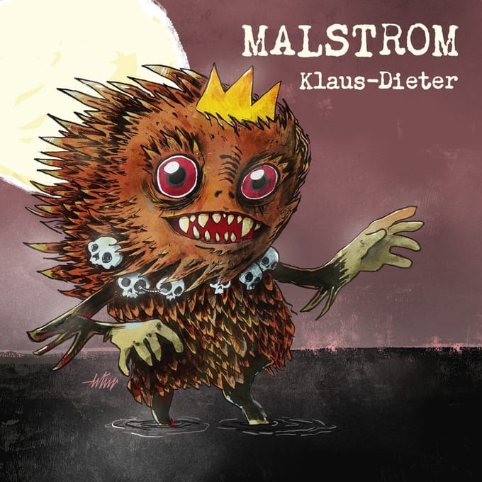 Klaus-Dieter