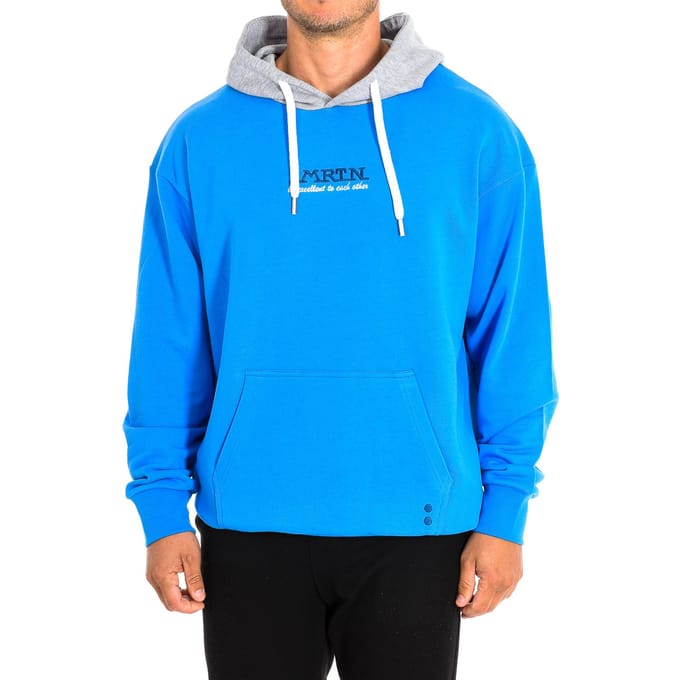 TMF005-FP533 Heren Hoodie